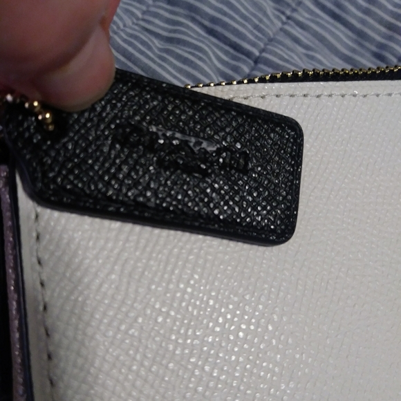 Coach mailbag crossbody - Picture 13 of 16